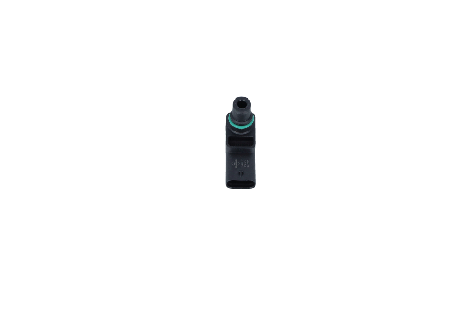 Great value for money - NRF Sensor, exhaust pressure 708074