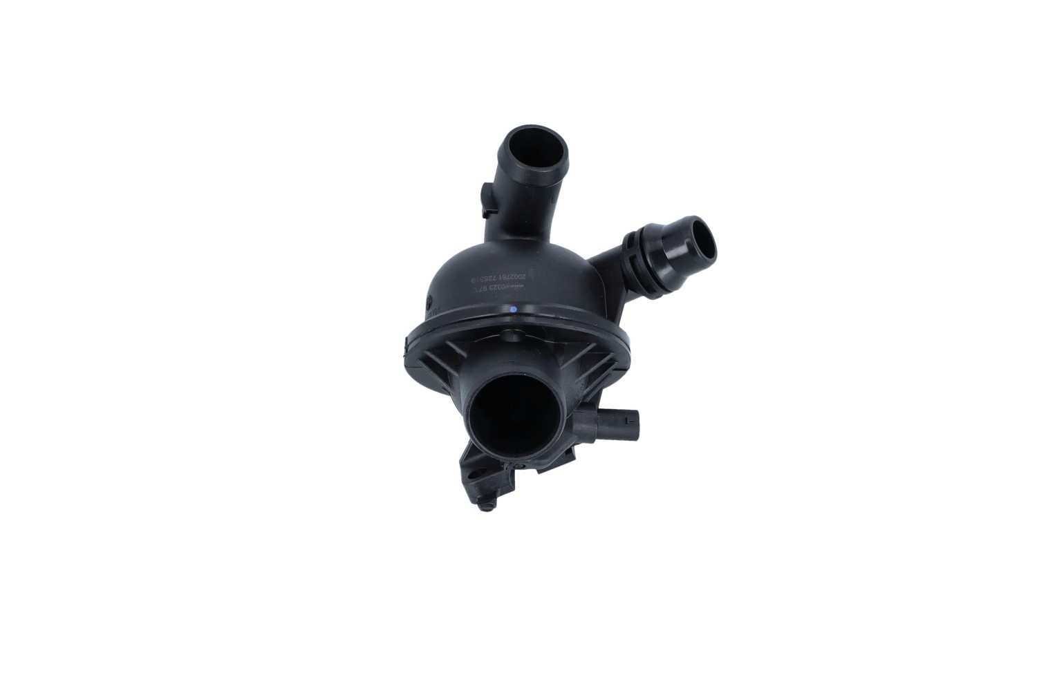 Great value for money - NRF Engine thermostat 725319