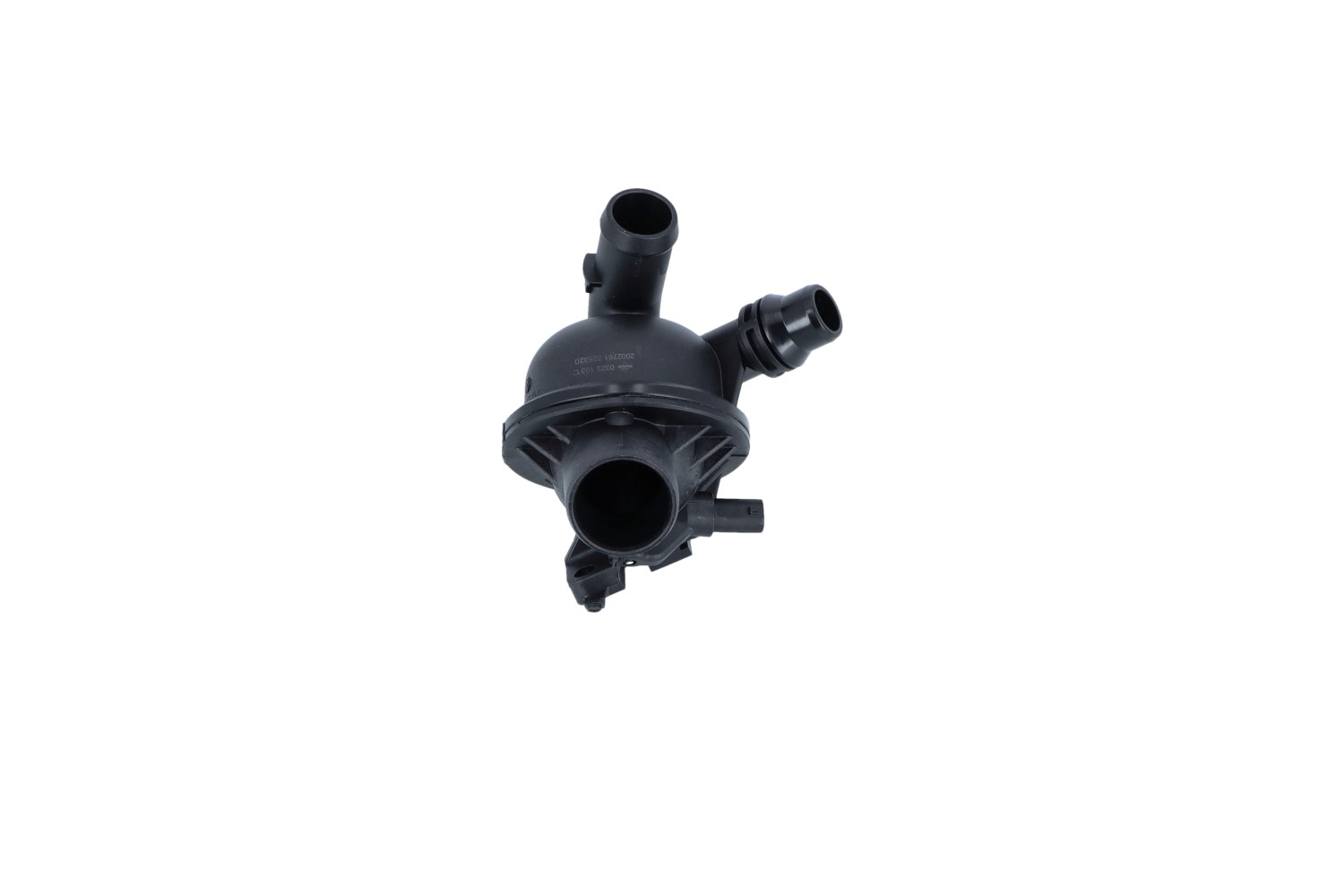 Great value for money - NRF Engine thermostat 725320