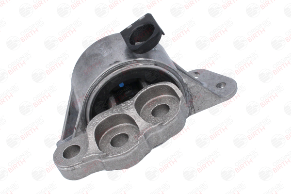 53531 Ulozeni motoru BIRTH FIAT PUNTO