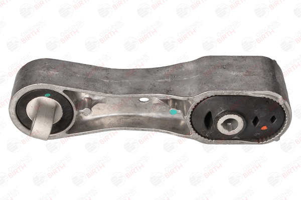 BIRTH 57027 Motorsteunlager Vooras, Onder