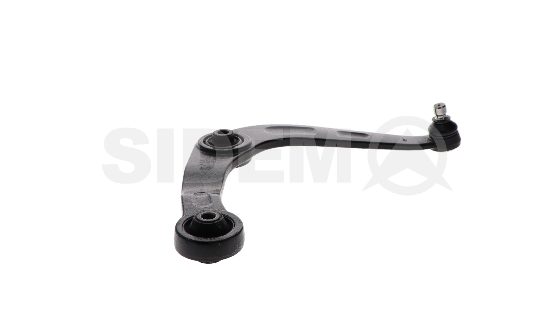 53072 Querlenker SIDEM 3521.C8 (+) MERCEDES-BENZ