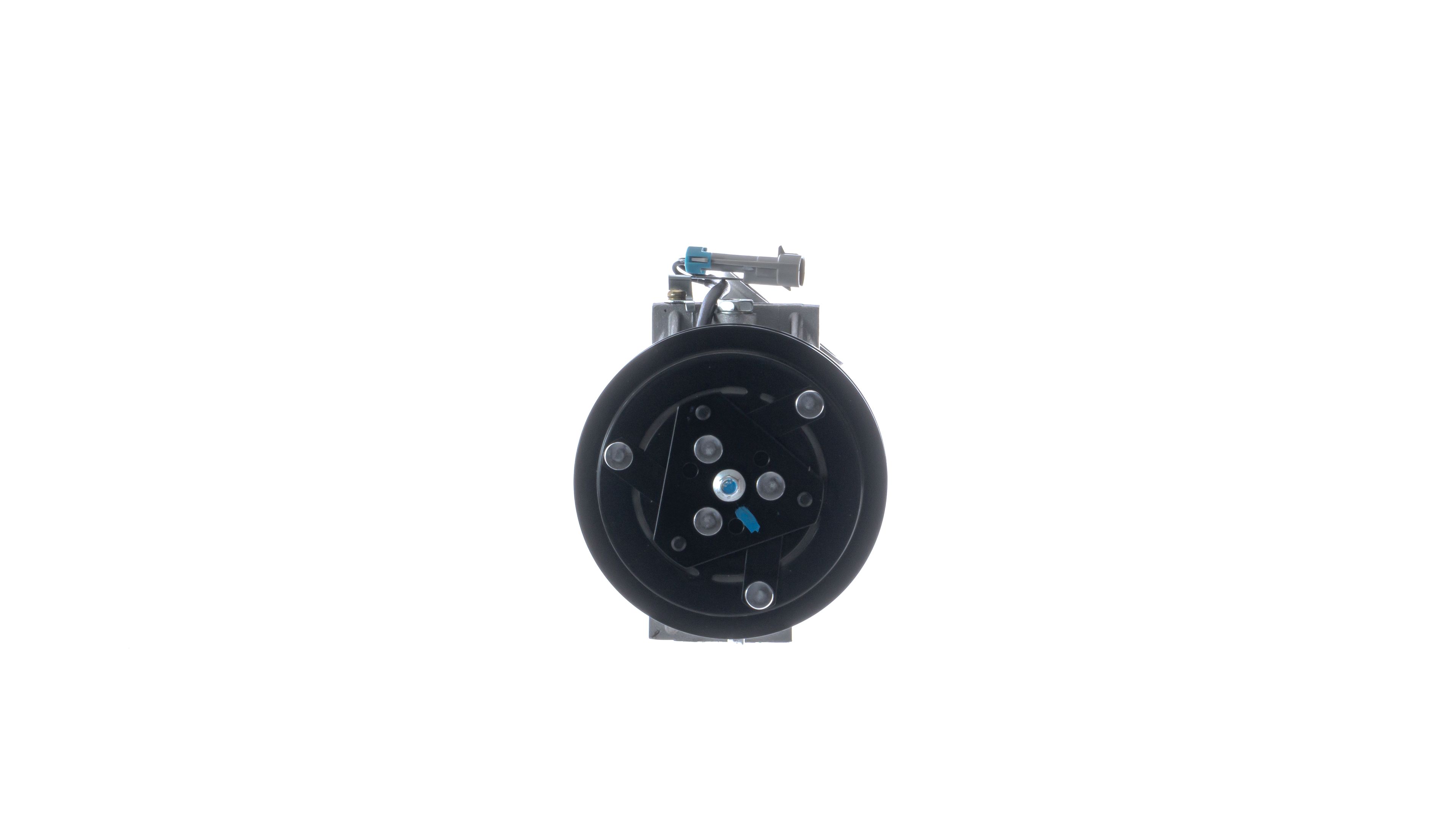 72524676 MAHLE ORIGINAL ACP1339000S precio compresor de aire acondicionado Opel Corsa C 1.2 Twinport (F08, F68) 80cv Gasolina 2008