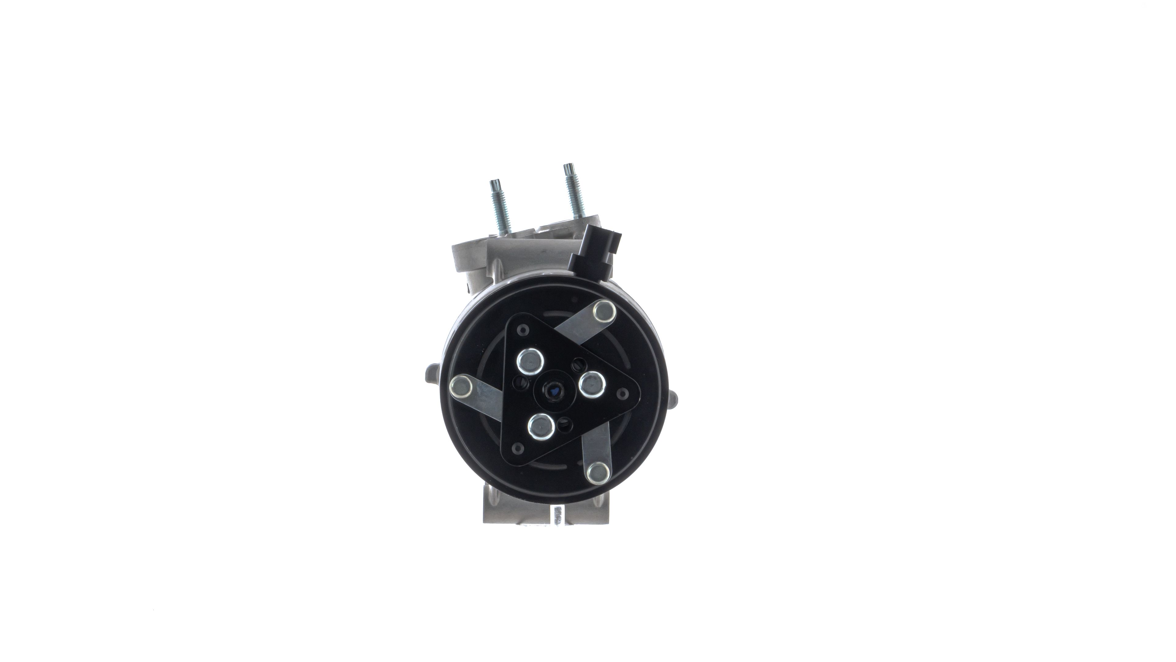 Achat de 72545548 MAHLE ORIGINAL 7VS16ic, 12V, PAG 46 YF, R1234yf, R134a, avec bague d'étanchéité Poulies-Ø: 110mm, Nombre de gorges: 5 Compresseur de climatisation ACP 1392 000S bon marché