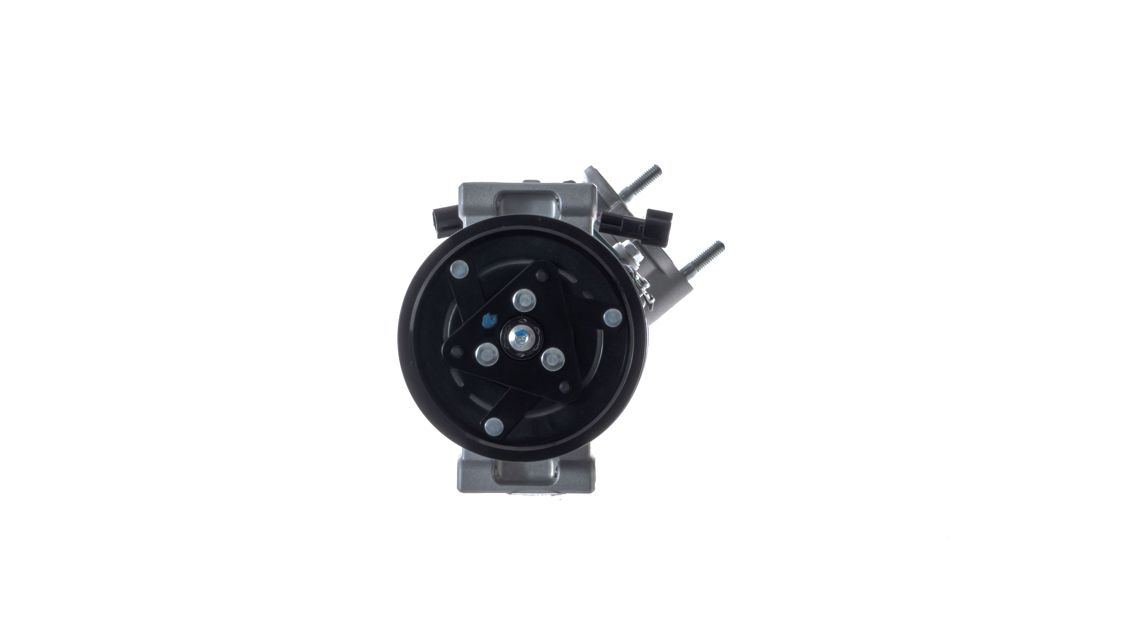 71006962 MAHLE ORIGINAL VCS14EC, 12V, PAG 46 YF, R134a, R1234yf, s tesniacim kruzkom, s tesnenim Remenica-Ø: 120mm, Počet kladiek: 6 Kompresor klimatizácie ACP 1623 000S kúpte si lacno