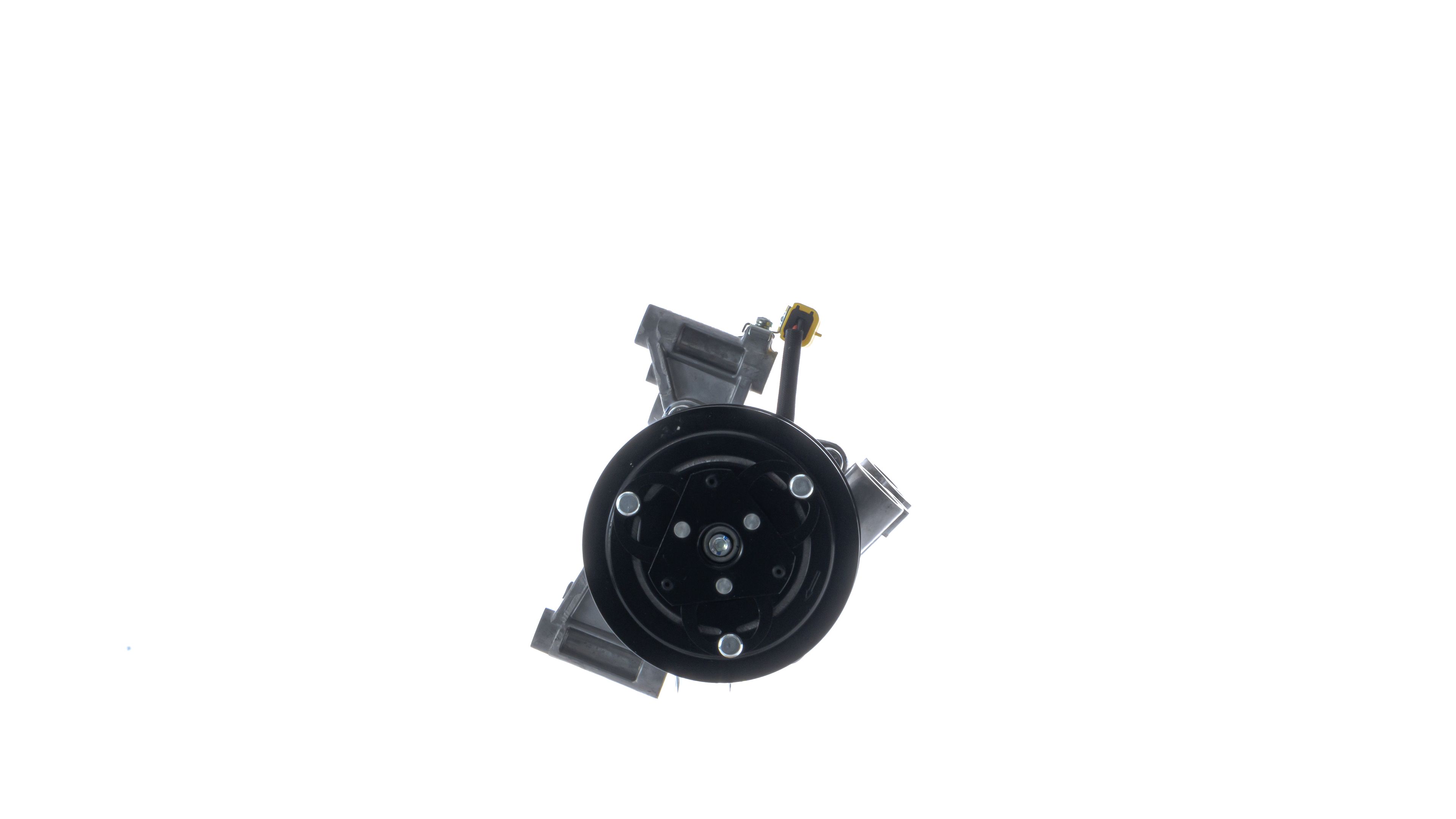 MAHLE ORIGINAL ACP 505 000S Citroen C1 2 kompresor / jednotlive dily