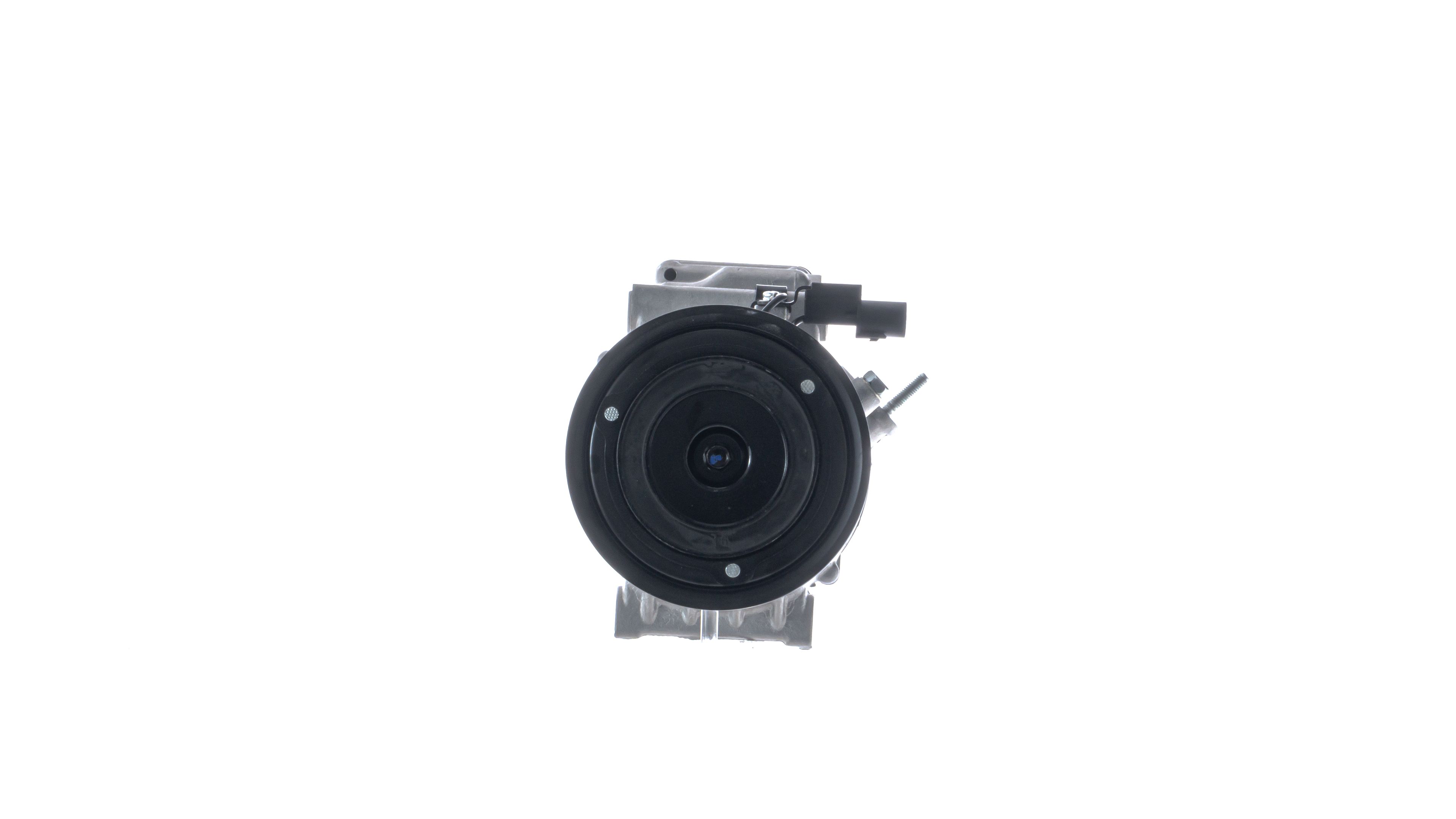 72539385 MAHLE ORIGINAL 7VS18ic, 12V, PAG 46 YF, R1234yf, R134a, with seal ring Belt Pulley Ø: 120mm, Number of grooves: 6 AC compressor ACP 755 000S buy