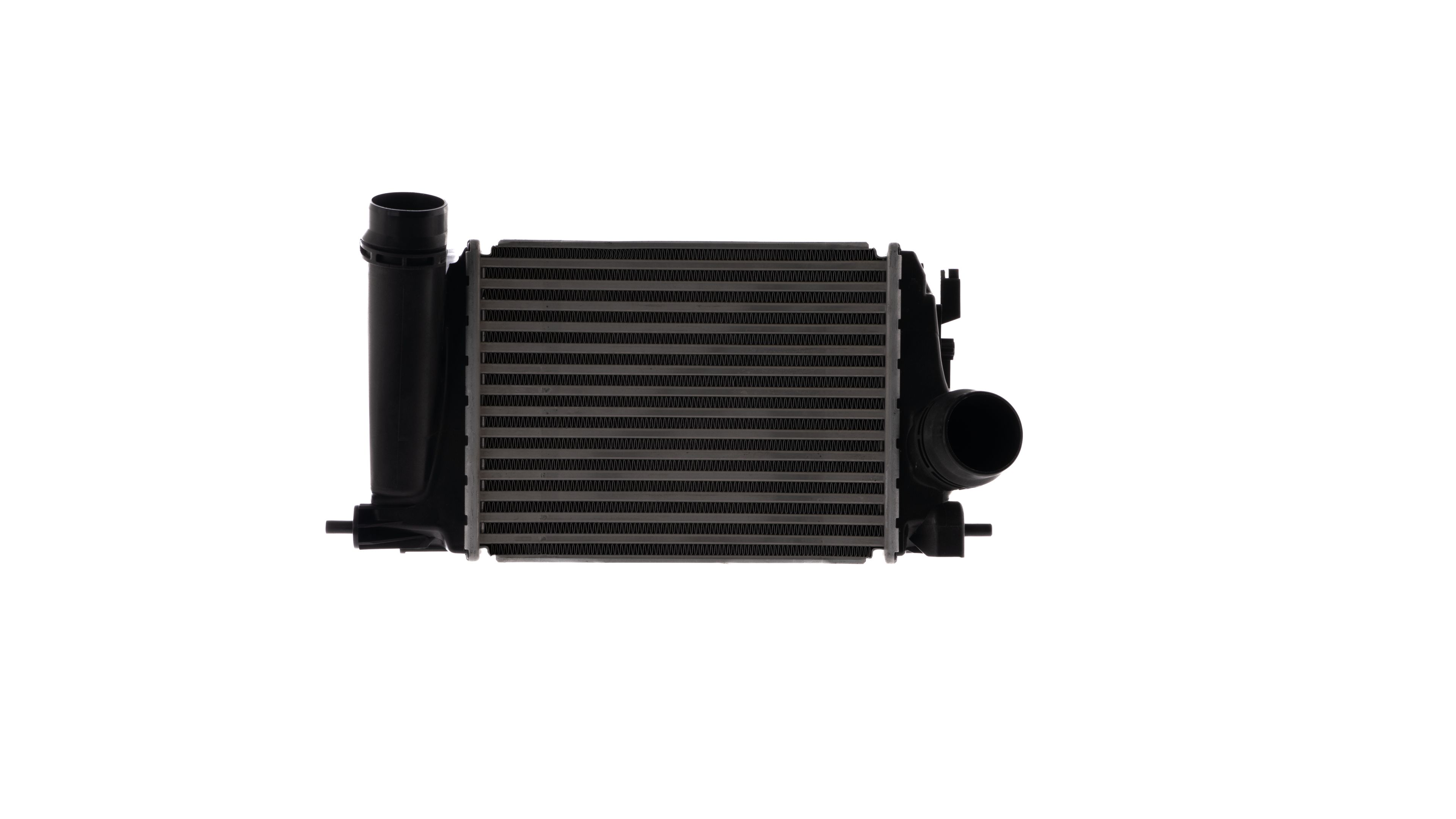 MAHLE ORIGINAL CI 680 000S Nissan QASHQAI 2020 välijäähdytin