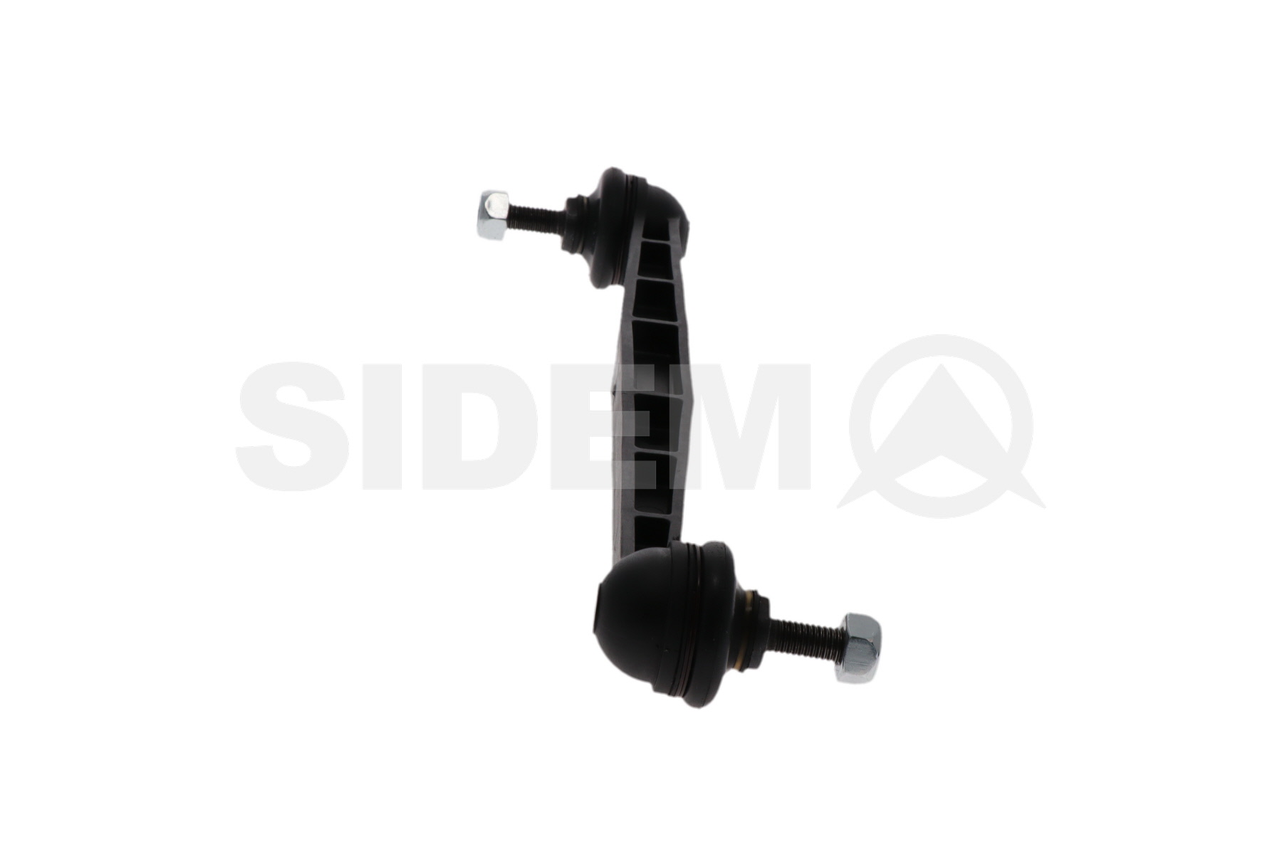 SIDEM 53561 Anti-roll bar link Front Axle, 300mm, MM10x1,5R