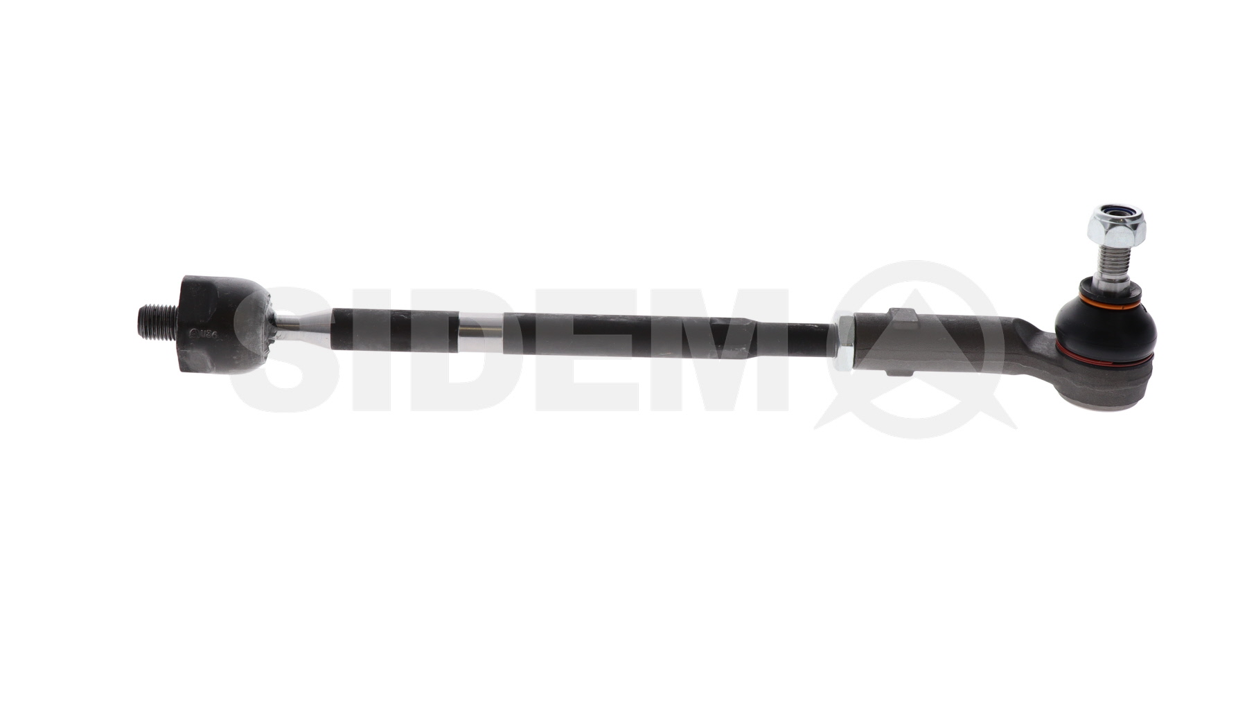 SIDEM 57021 Rod Assembly Front Axle Right