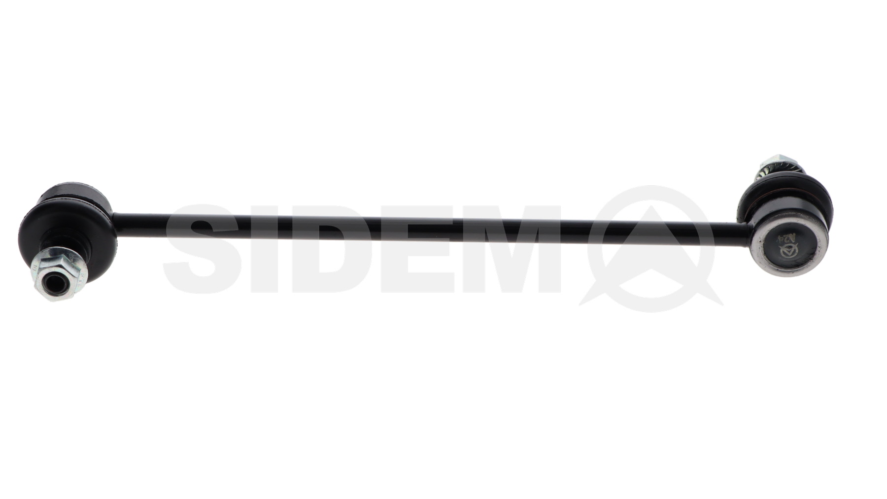 SIDEM 57060 Bieleta de suspensión VW Polo 5 Berlina
