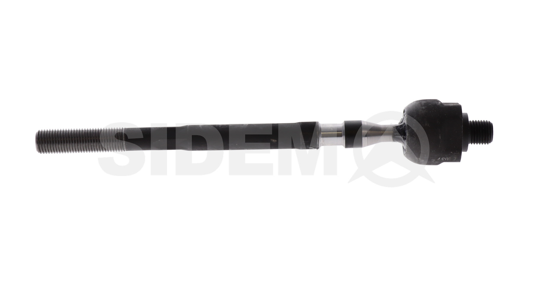 SIDEM 5716 Inner tie rod Front Axle, MM14X1,5R, 240 mm
