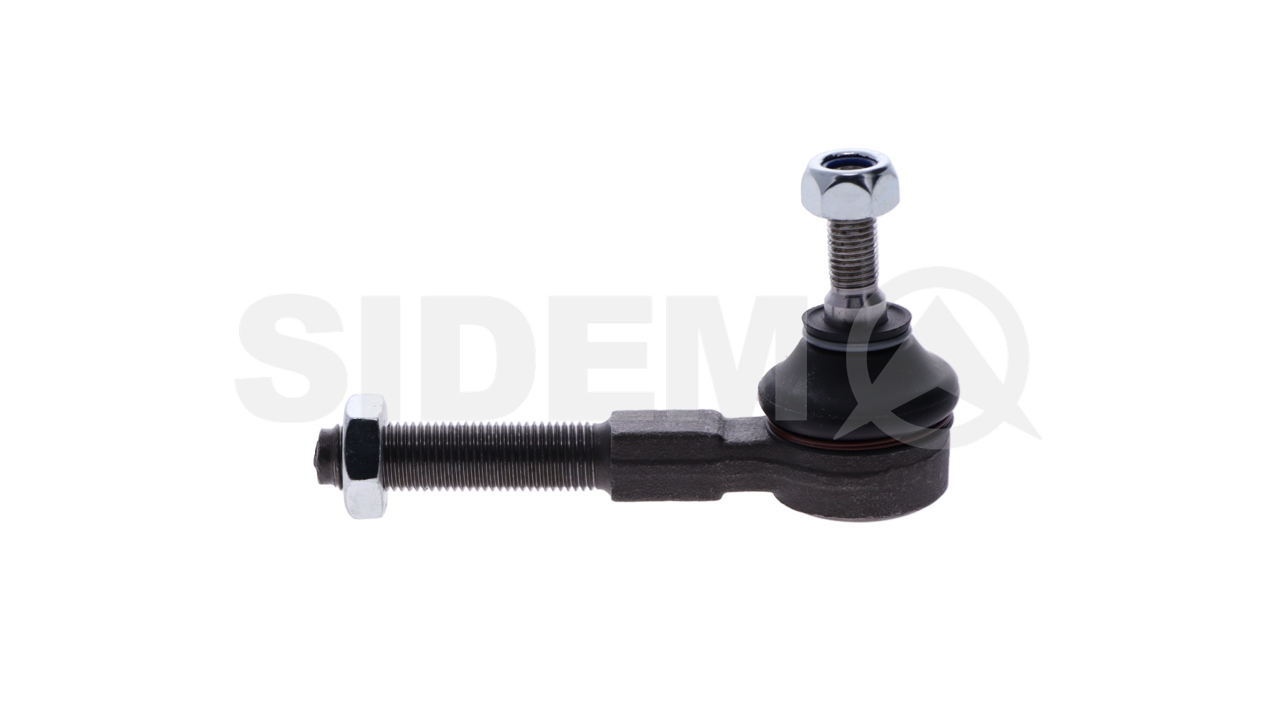 SIDEM Cone Size 11,9 mm, Front Axle Cone Size: 11,9mm, Thread Size: MM14X1,5R Tie rod end 5836 buy