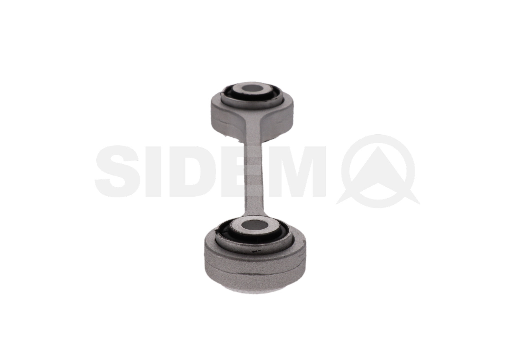 SIDEM 63565 Anti-roll bar link Front Axle, 197mm