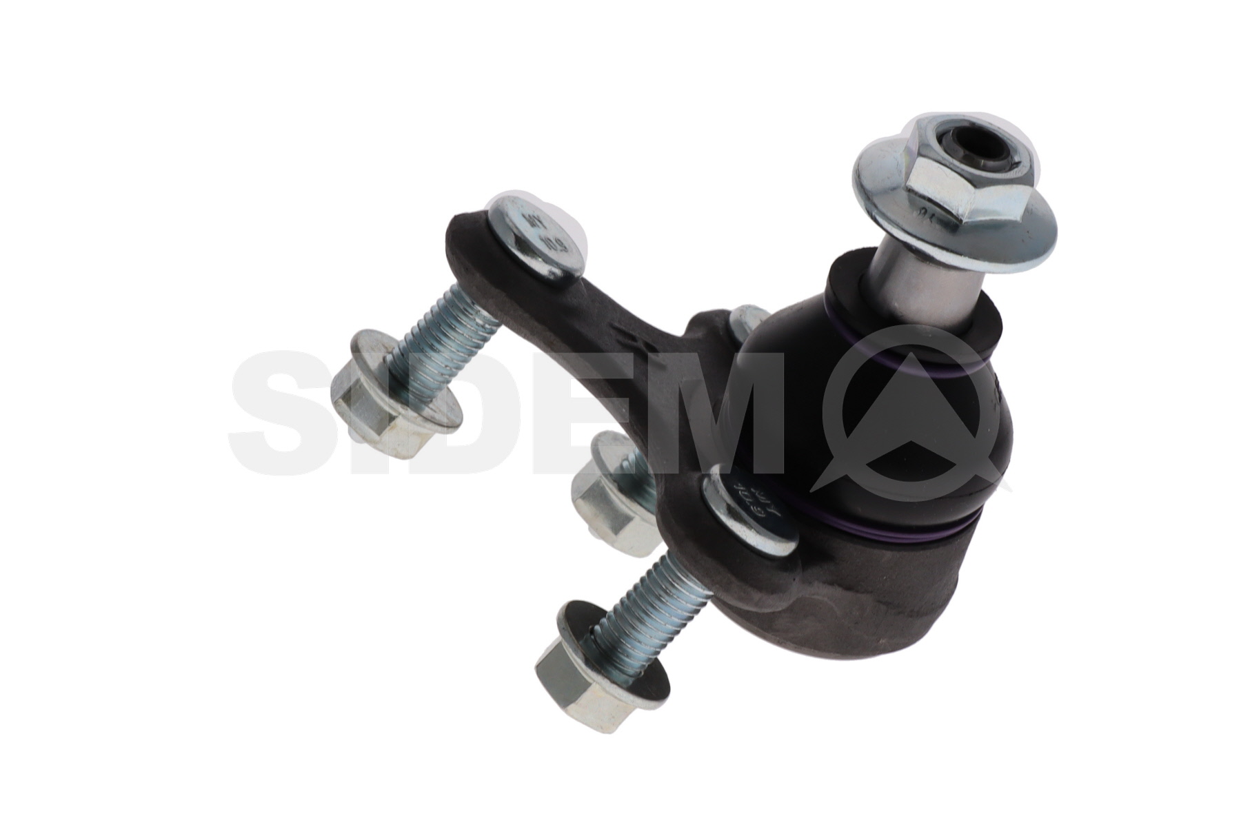 SIDEM 63589 Ball Joint Front Axle Right, 15,2mm