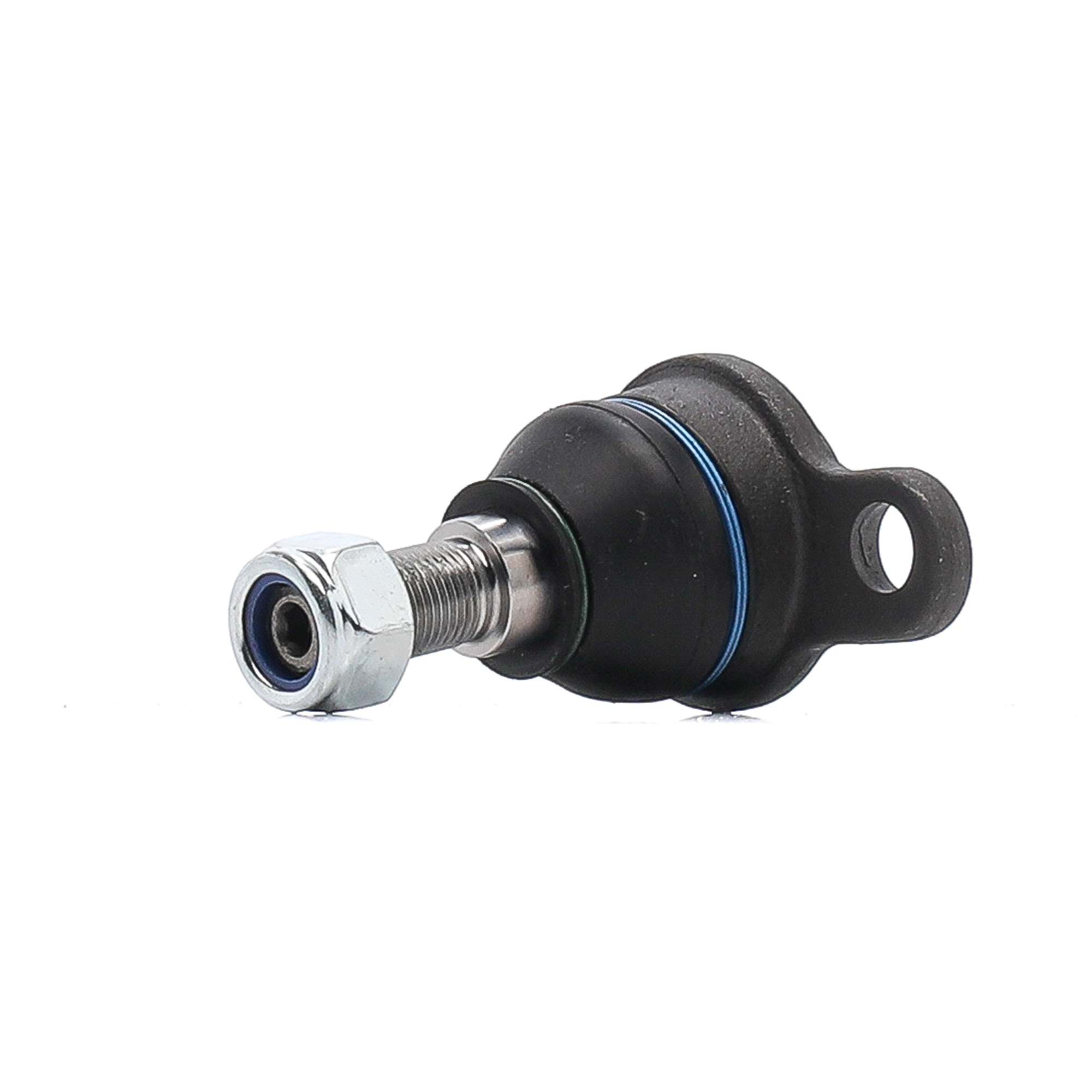 SIDEM 64284 Testina braccio oscillante Esterno, Assale anteriore inferiore, 20,5mm
