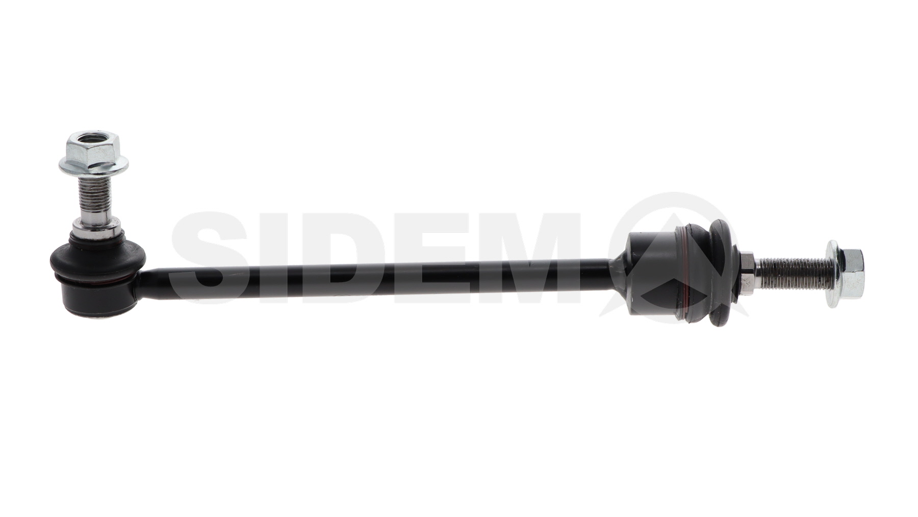 SIDEM Vooras, 244mm, MM12X1,25R Lengte: 244mm Koppelstang 65063 koop goedkoop