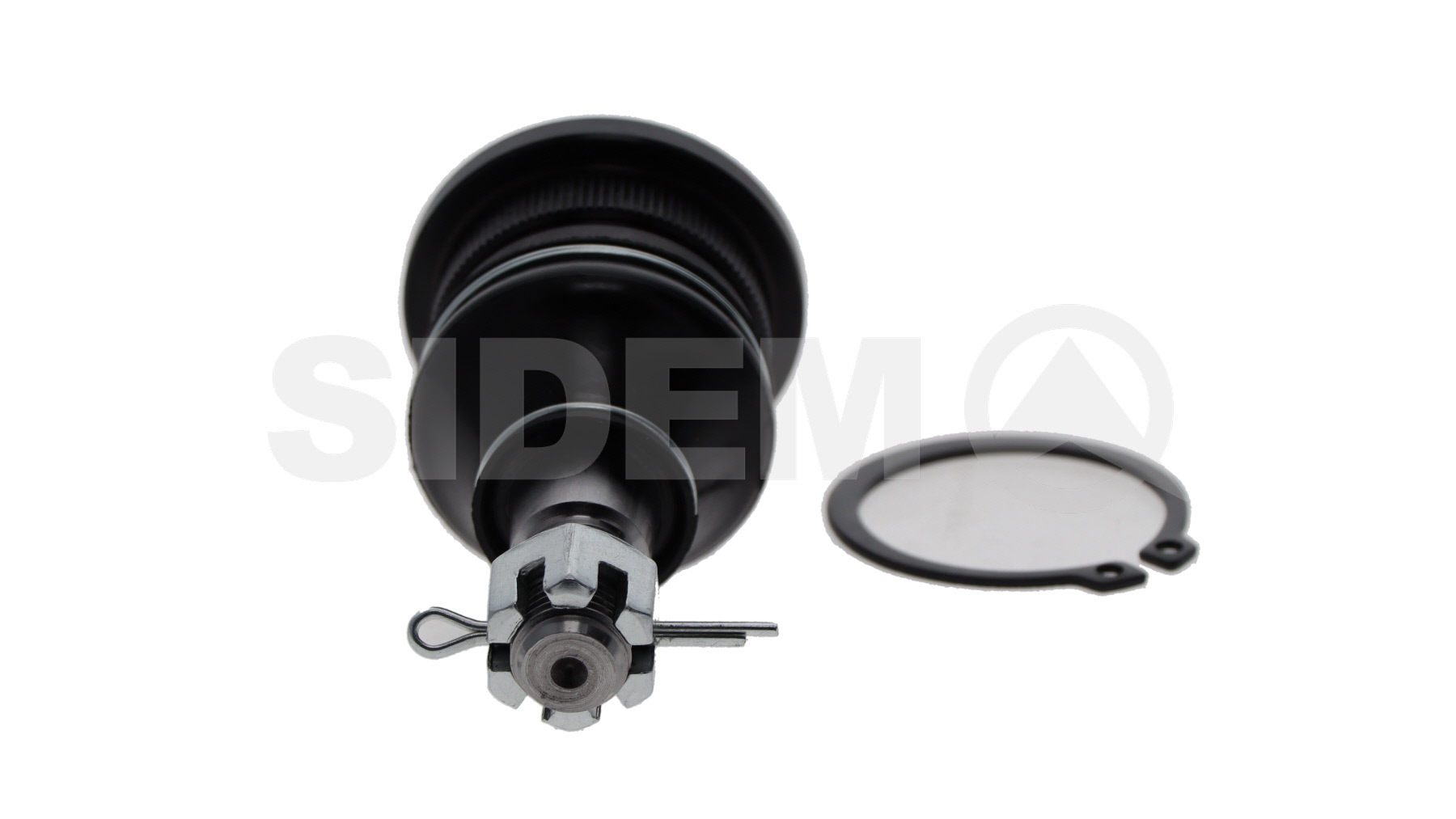 SIDEM Eje delantero arriba, se requiere herramiente especial para montaje, 15,9mm, 40,3mm Medida cónica: 15,9mm Rótula de suspensión / carga 72280 comprar online