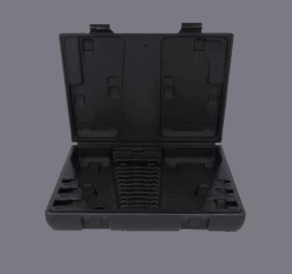 acheter KS TOOLS noir 503.4000-99 Boite à outils 503.4000-99 à un bon prix