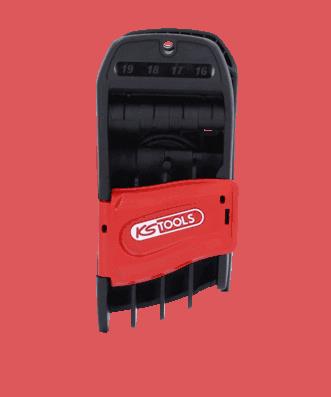 KS TOOLS Soporte de llave de tornillo, tablero de herramientas 503.4620-97 comprar online