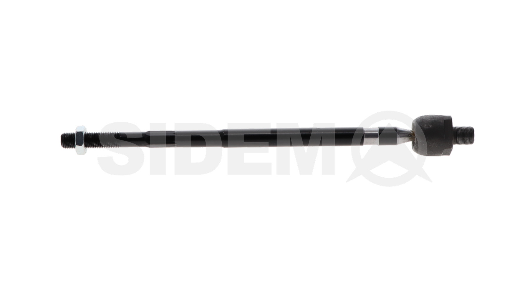 SIDEM Vooras links, MM16X1R, 334 mm Axiaalkogel 77112 koop goedkoop