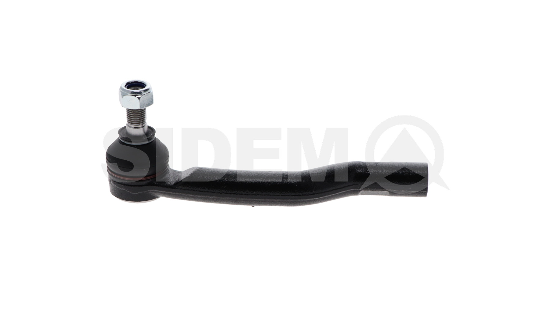 77330 SIDEM Conusafmeting 12,5 mm, Vooras links Conusafmeting: 12,5mm, Schroefdraadmaat: FM14X1,5R Stuurkogel 77330