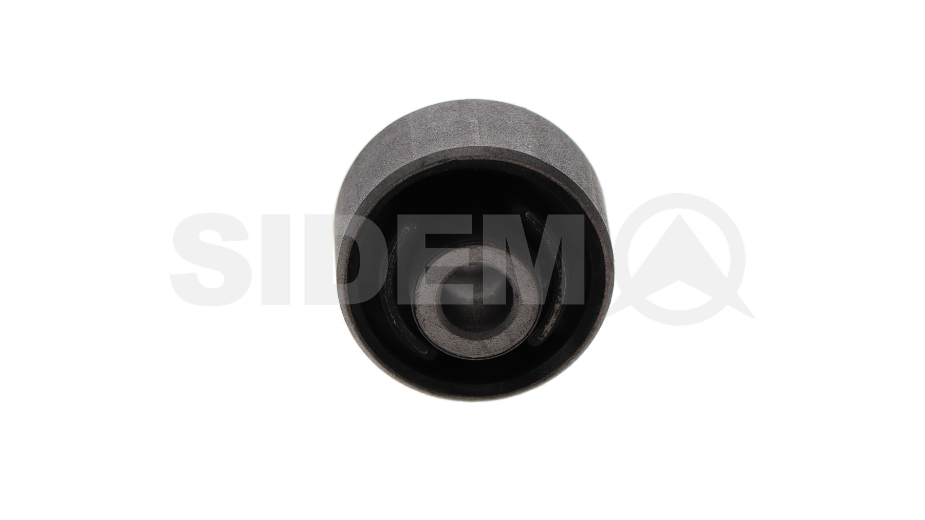 SIDEM Querlenkerlager 801614 hinten, Vorderachse, Gummimetalllager, Querlenker