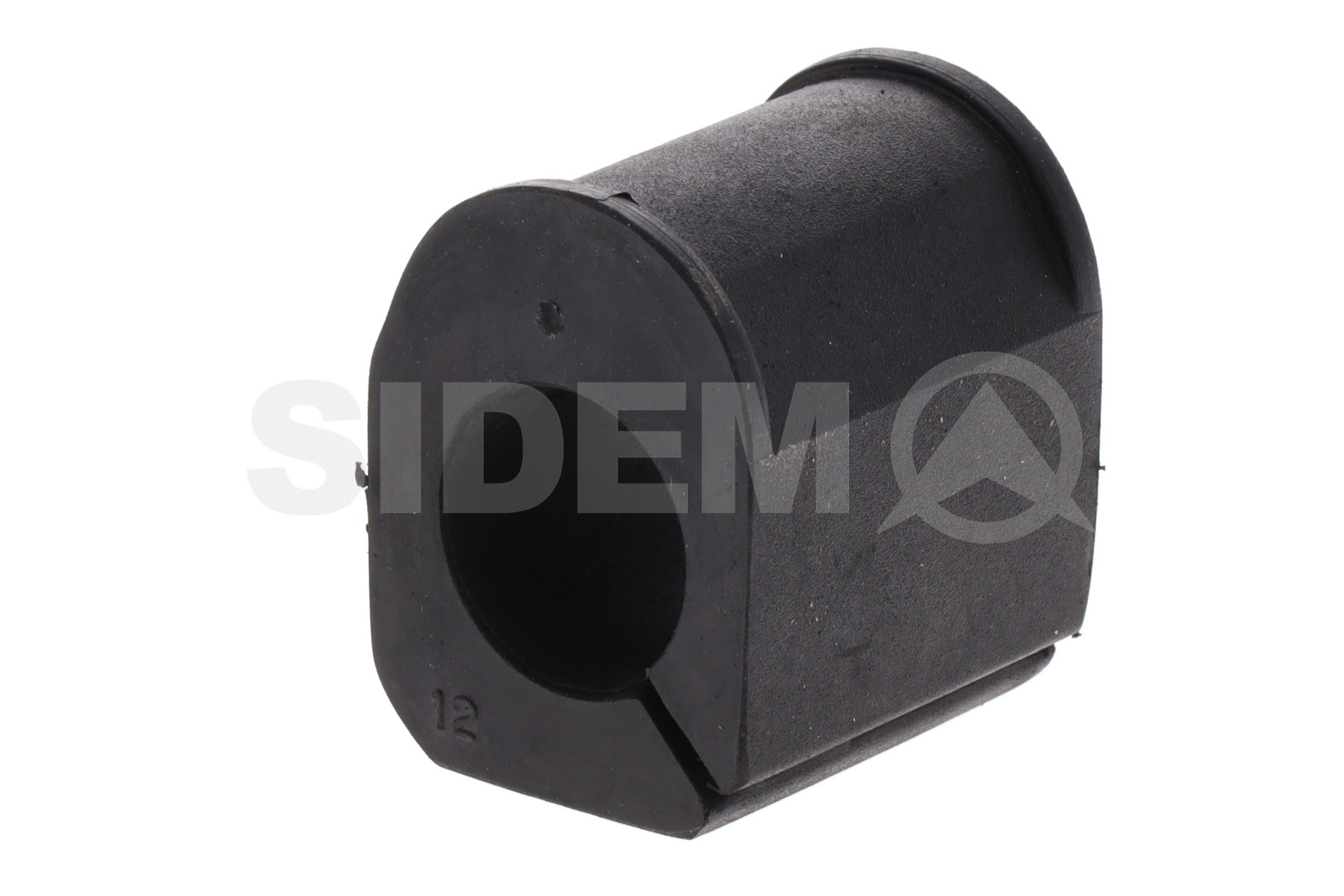 SIDEM inner, Front Axle, 23 mm x 45 mm Ø: 45mm, Inner Diameter: 23mm Stabiliser mounting 805827 buy