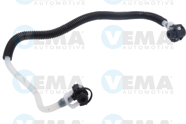 VEMA 470015 Bränsleledning