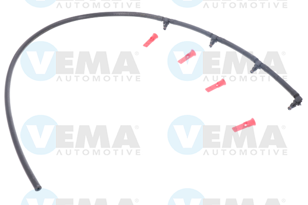 470016 Kraftstoffschlauch VEMA 651 070 0132