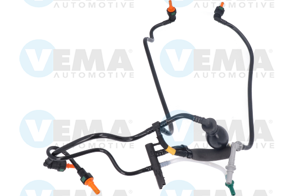 VEMA 470017 Fuel Supply Module 1574T1