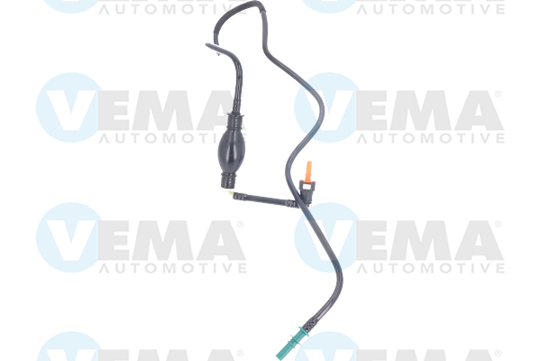 470054 Kütusevoolik VEMA 93857417 OPEL