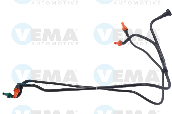 470071 Bränsleledning VEMA 52 086 576 FIAT