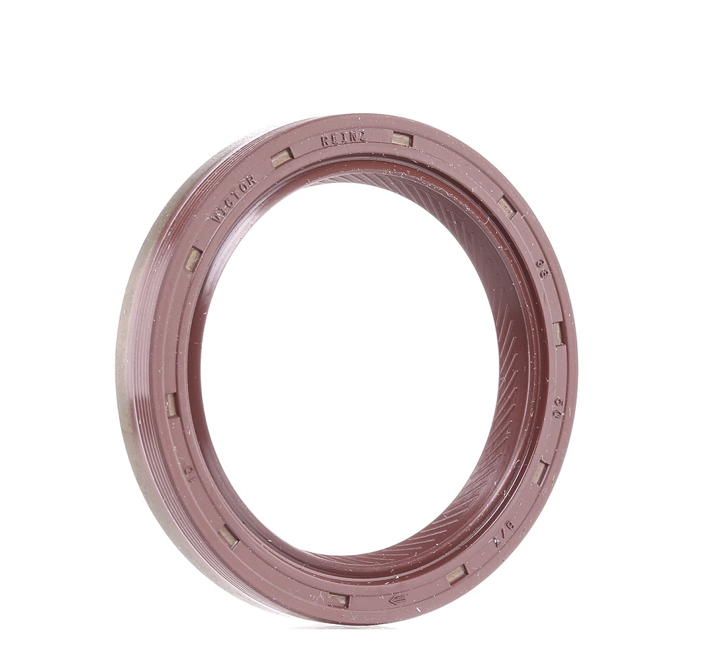 REINZ FPM (fluoride rubber) Inner Diameter: 38mm Shaft seal, crankshaft 81-28236-00 buy