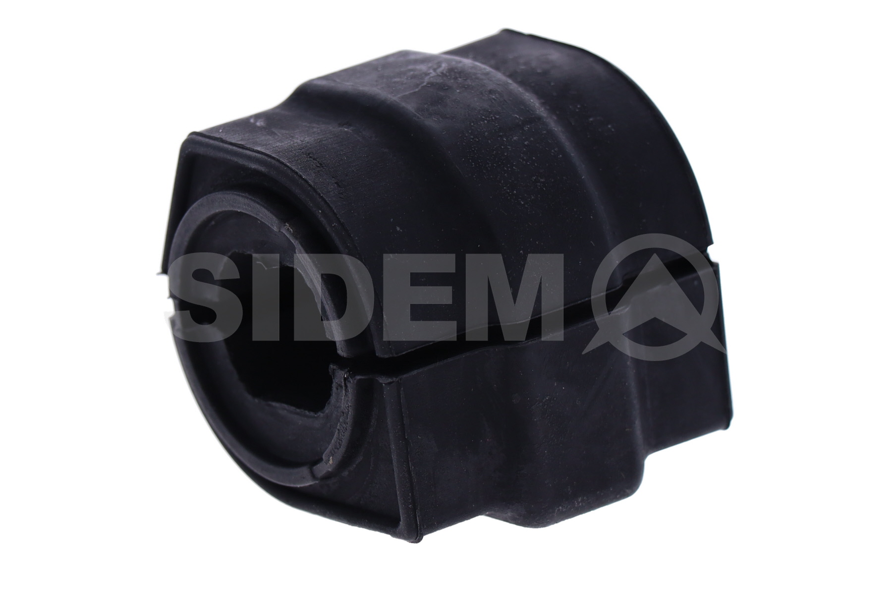 SIDEM 853818 Anti roll bar bush Front Axle, 19 mm