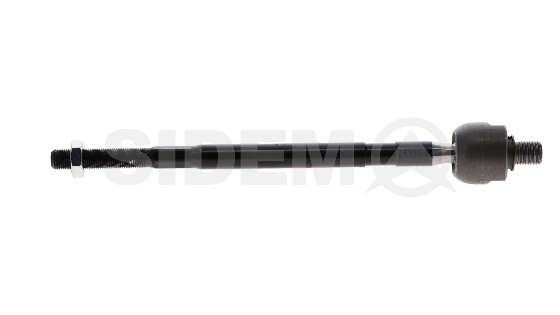 87018 Sisemine rooliots, roolivarras SIDEM 57755-02000