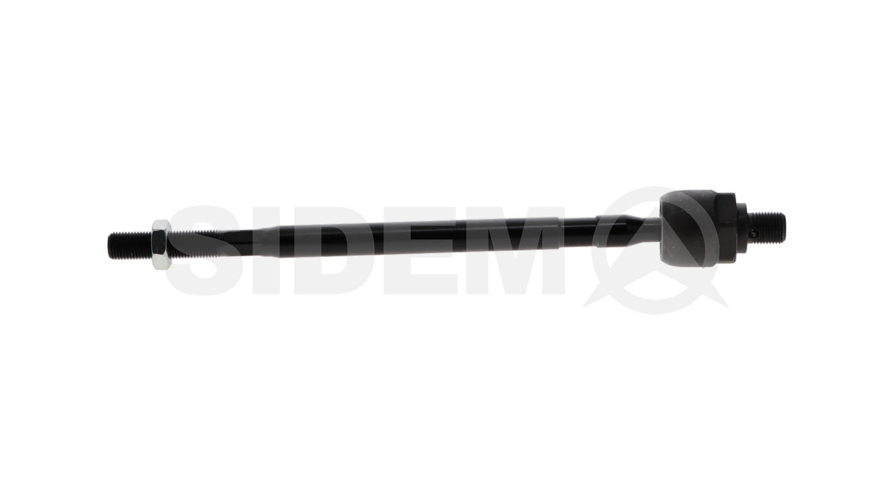 SIDEM 87118 Inner tie rod cheap in online store