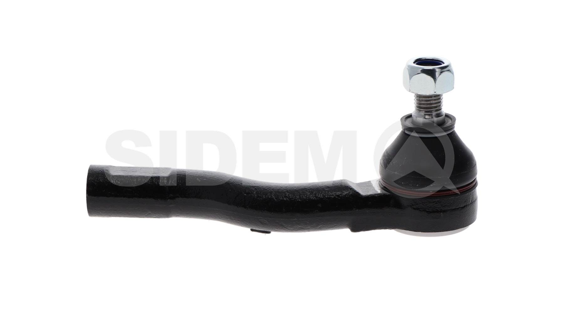 SIDEM 89133 Stuurkogel Conusafmeting 13,3 mm, Vooras rechts