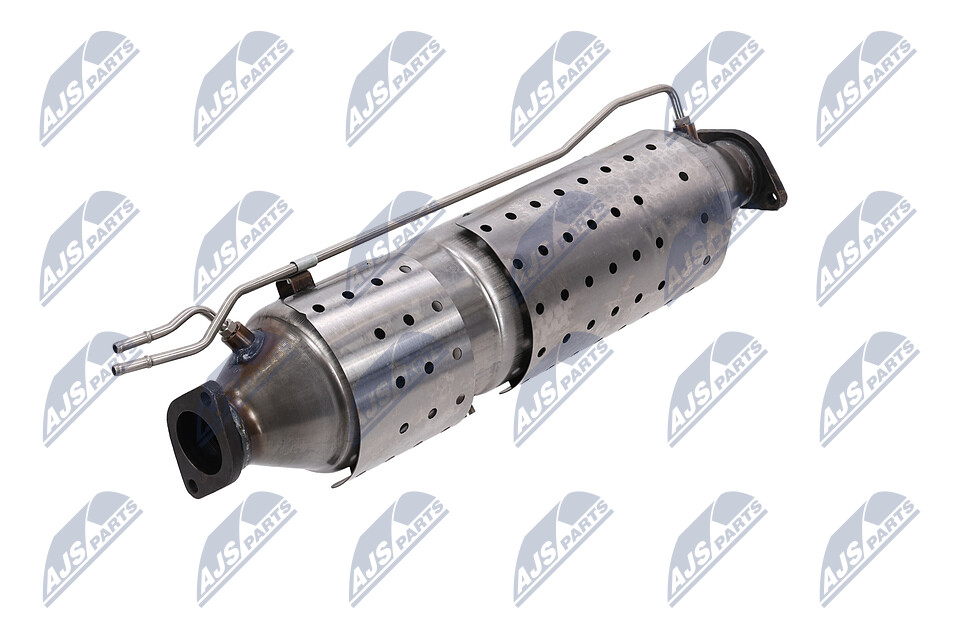NTY DPF-KA-000 Kia SPORTAGE 2009 filtre à particules (fap)