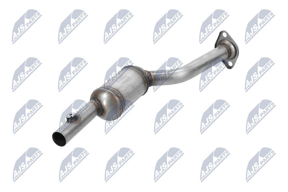 KAT-RE-008 Katalizator RENAULT KANGOO NTY