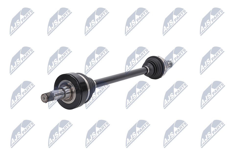 NTY NPW-ME-174 Mercedes Vito Mixto W447 Antriebswelle kaufen