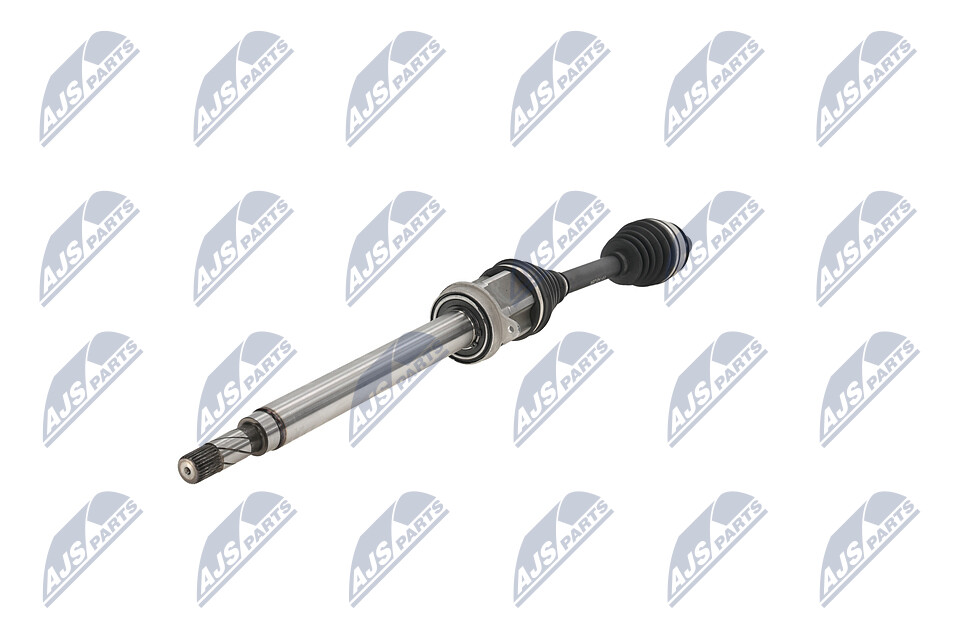 NTY NPWVV145 Cv axle VOLVO V60 (155, 157) D4 190 hp Diesel 2016 price