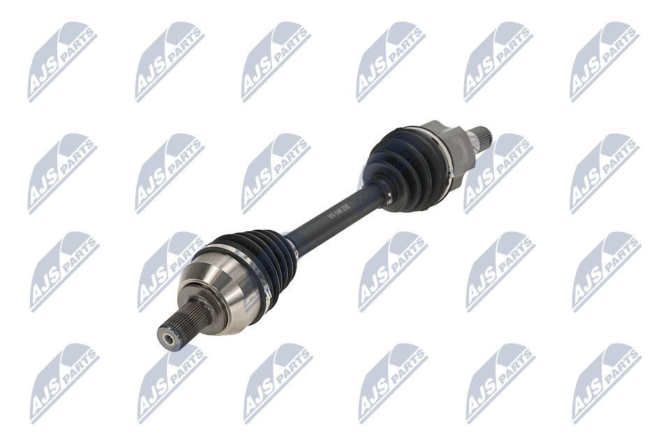 NTY NPWVV146 VOLVO V60 (155, 157) D4 Hajtótengely 190 LE Dízel 2015 ár