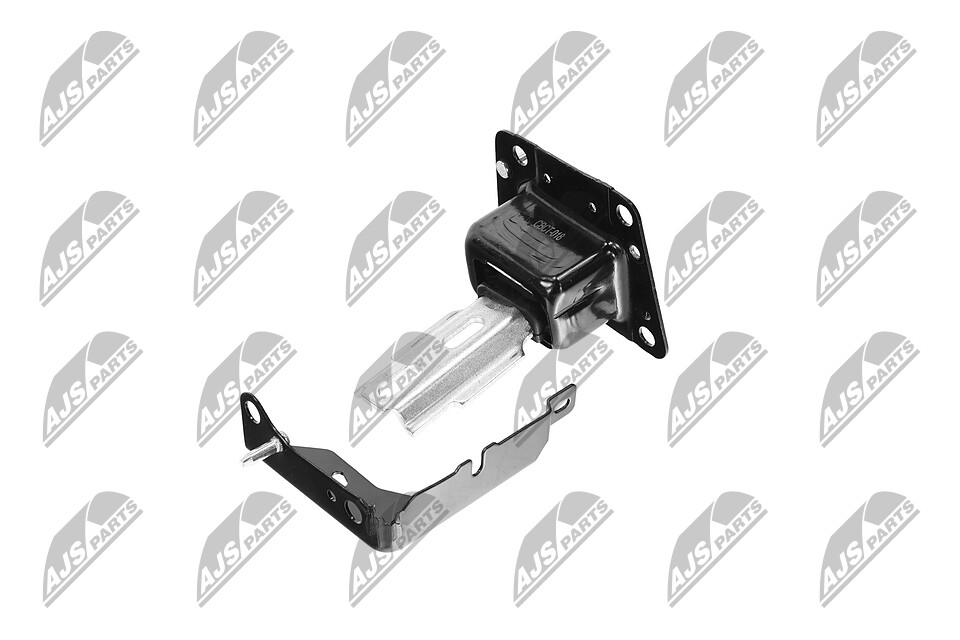 NTY ZPS-CT-018 Citroën C3 Pluriel motor mounts replacement