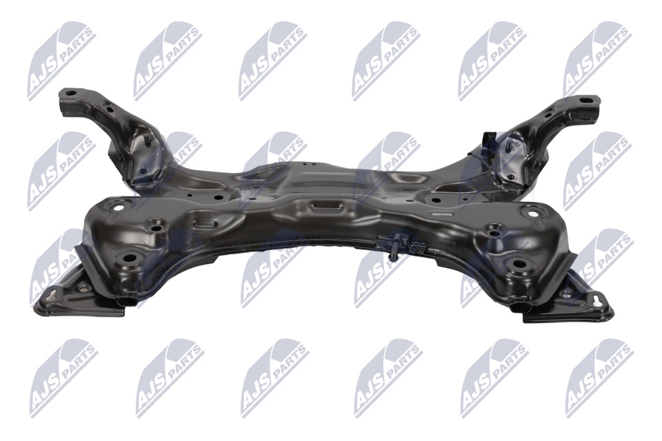 NTY ZRZHY542 Essieu arrière HYUNDAI Elantra V Berline (MD) 1.6 132 CV Essence 2014 prix