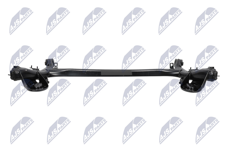 NTY ZRZ-HY-544 genuine HYUNDAI Accent IV Hatchback (RB) beam axle cost