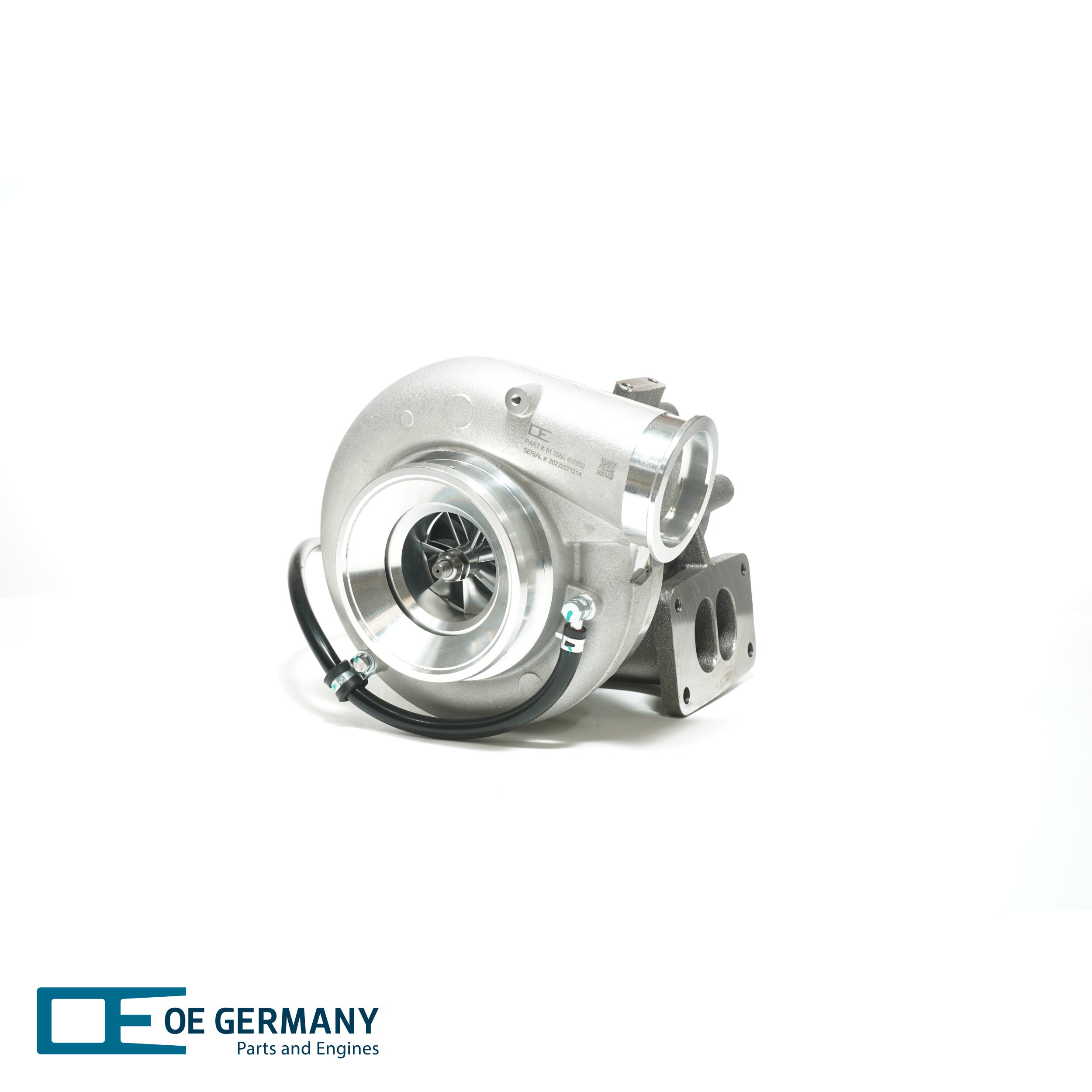 010960457002 Turbod OE Germany 0090969299