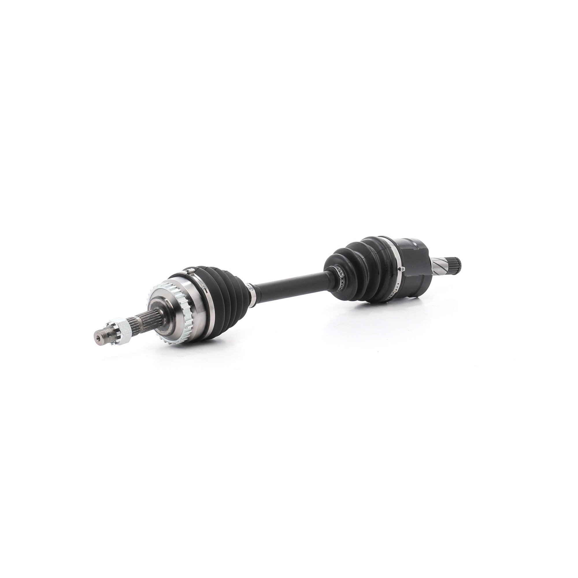 RIDEX REMAN 13D0320R Drive shaft A1, 580mm