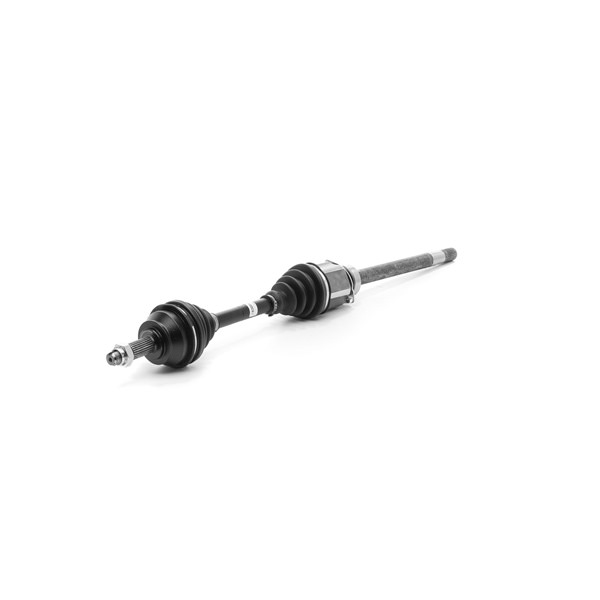 RIDEX REMAN 13D0327R Semiasse