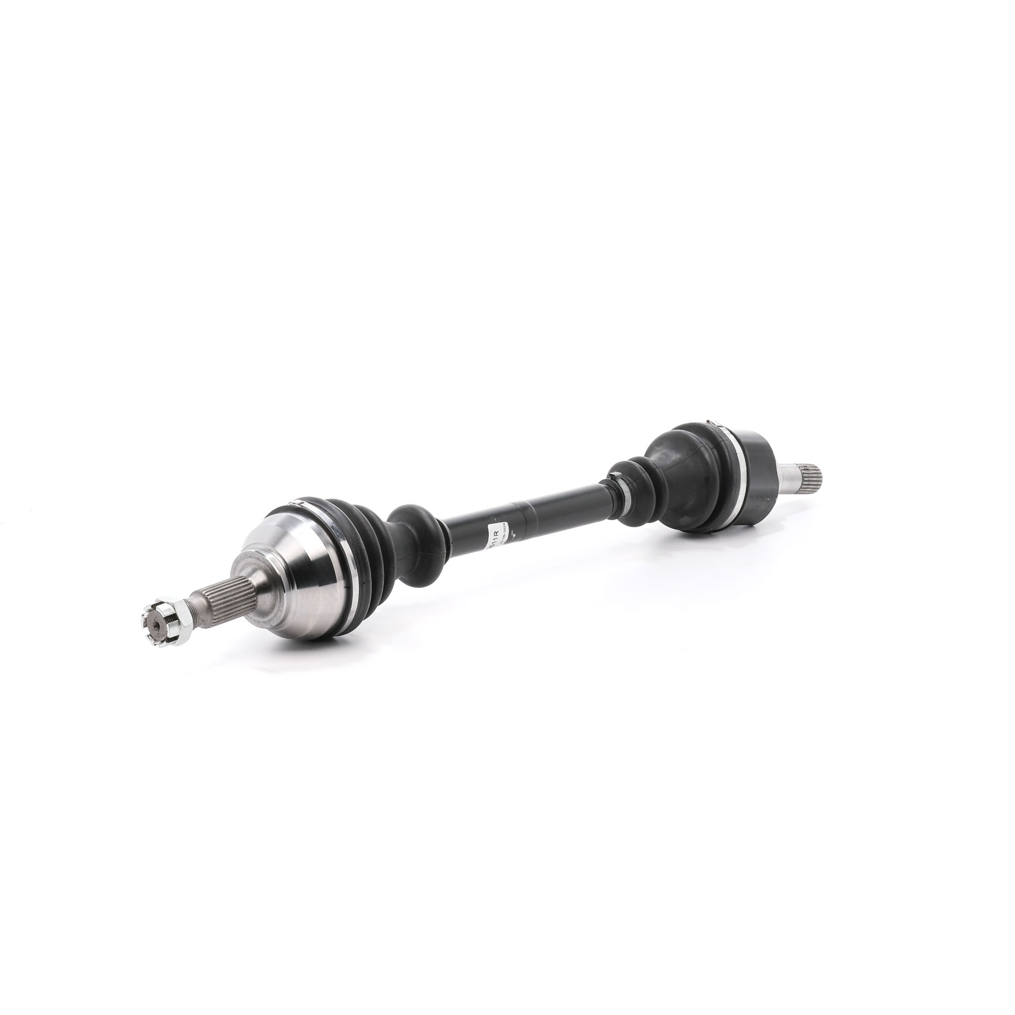 RIDEX REMAN 13D0511R Cv axle CITROËN Dispatch II Platform / Chassis 1.6 HDi 8V 90 hp Diesel 2013 price